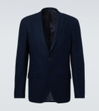 Etro Cotton jersey blazer