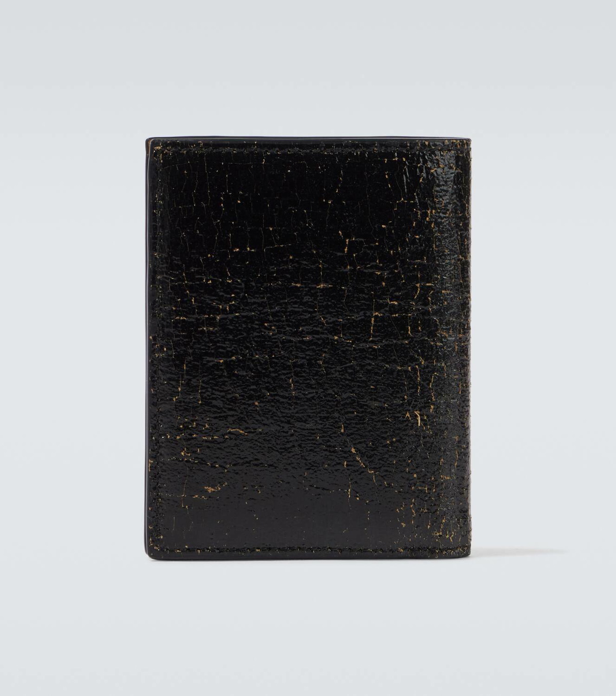 Alexander McQueen Leather wallet