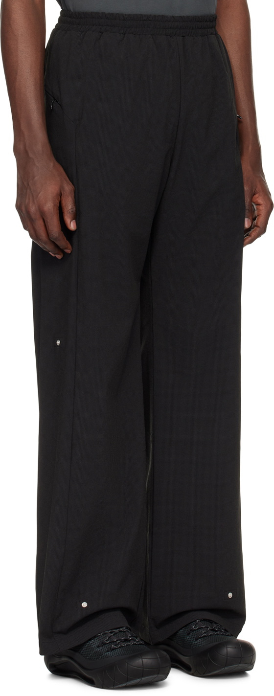 パンツ AFFXWRKS CONTRACT PANTS AFFXWRKS Contract Pants Lead in Black | Lyst
