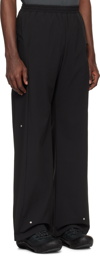 AFFXWRKS Black Contract Trousers