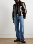 Séfr - Straight-Leg Jeans - Blue