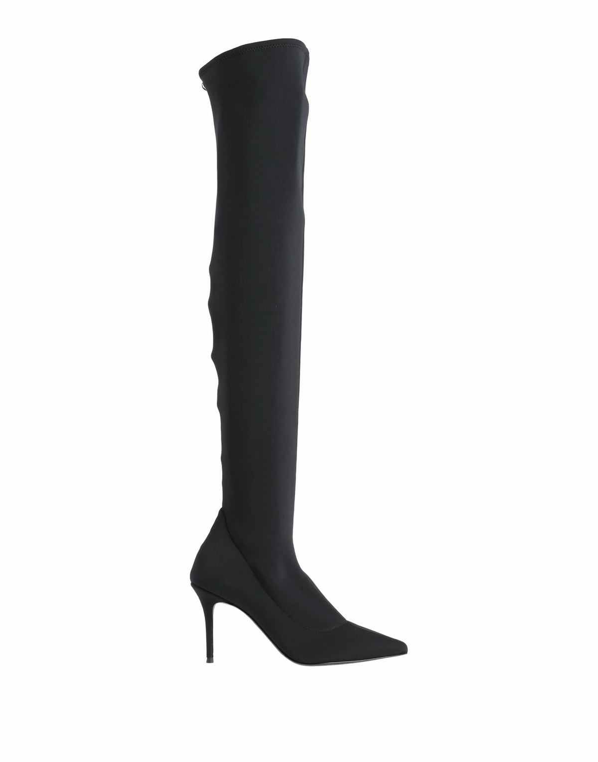 Giuseppe Zanotti Womens Boot in Midnight blue