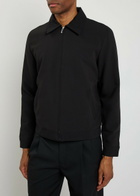 Raith Emilio Woven Jacket Black