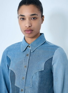 Levi's Shacket Roper Denim Jacket