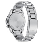Citizen Attesa Perpetual World Time Blue Dial Mens Watch CB0288-65L