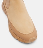 Tod's Leather Chelsea boots