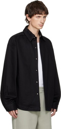 Seventh Black Denim 440 Jacket