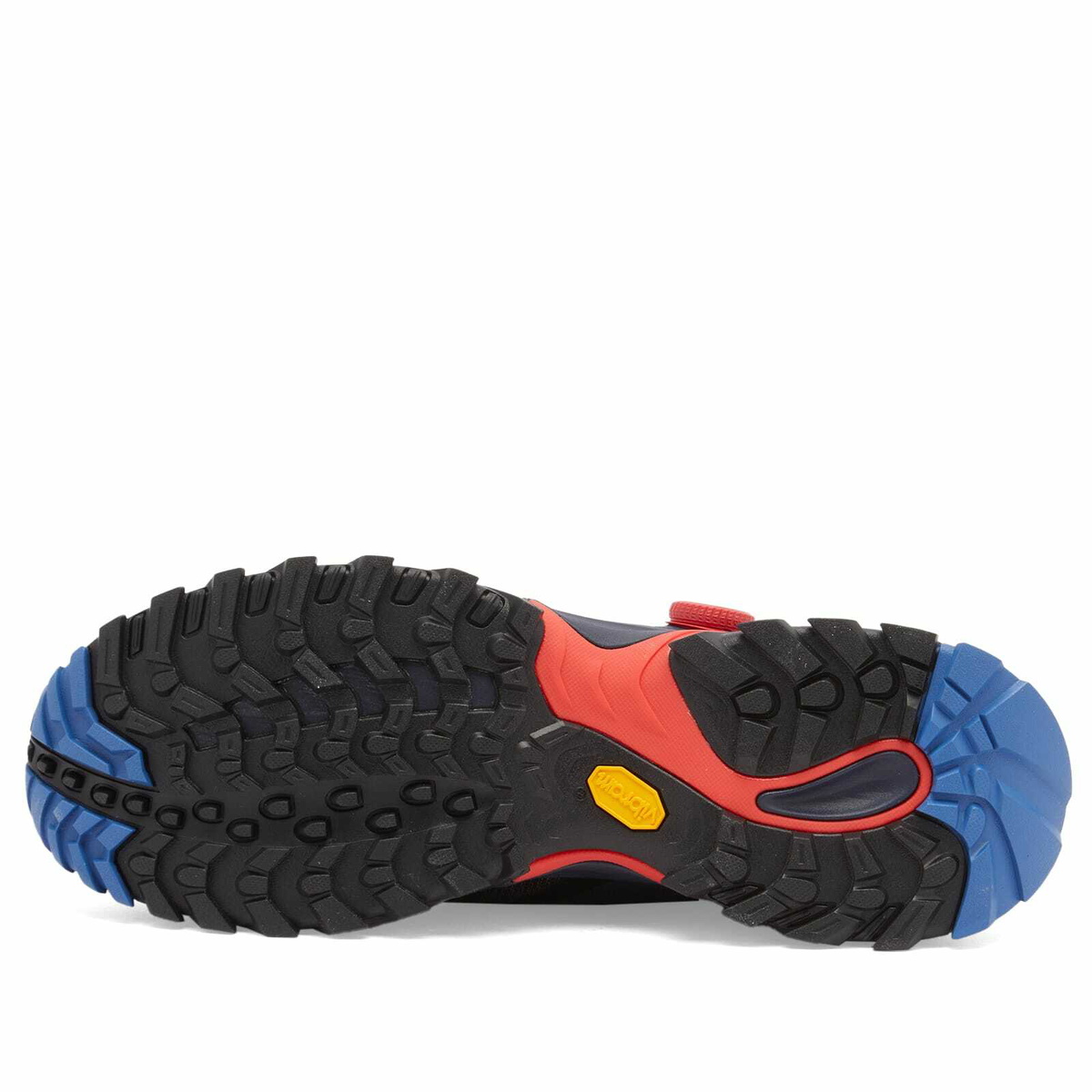 The North Face Men's x UNDERCOVER Soukuu Hedgehog Offtrail
