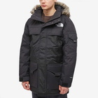 The North Face Men's Mcmurdo 2 Parka Jacket in Multi