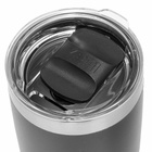 YETI 10oz Rambler Tumbler in Black 