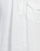 Lardini Mens Shirt in White