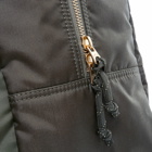 Porter-Yoshida & Co. Men's Force Sling Shoulder Bag in Olive