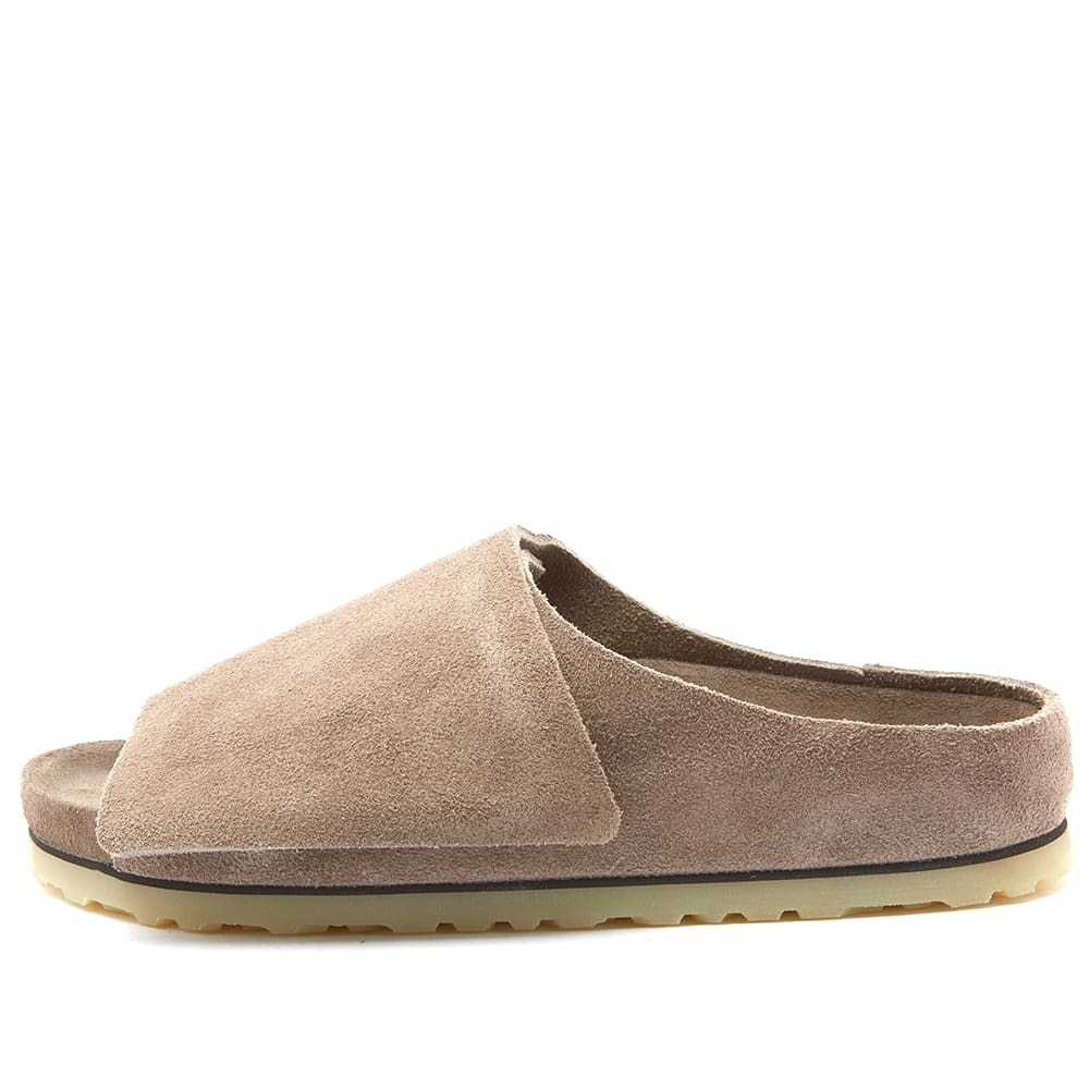 サンダル 41 BIRKENSTOCK 1774 x FEAR OF GOD ASH Birkenstock 1774 Fear of God x Birkenstock The Los Feliz - Suede
