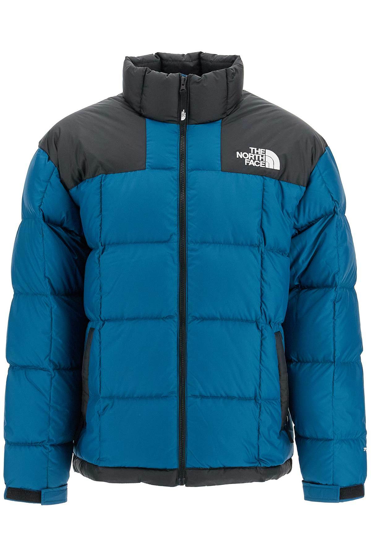 THE NORTH FACE lhotse down Black The North Face