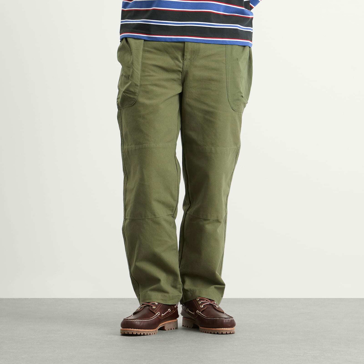 Service Works Men's Gardener Pants in Forest