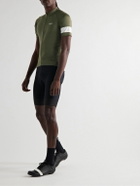 Rapha - Core Cycling Jersey - Green