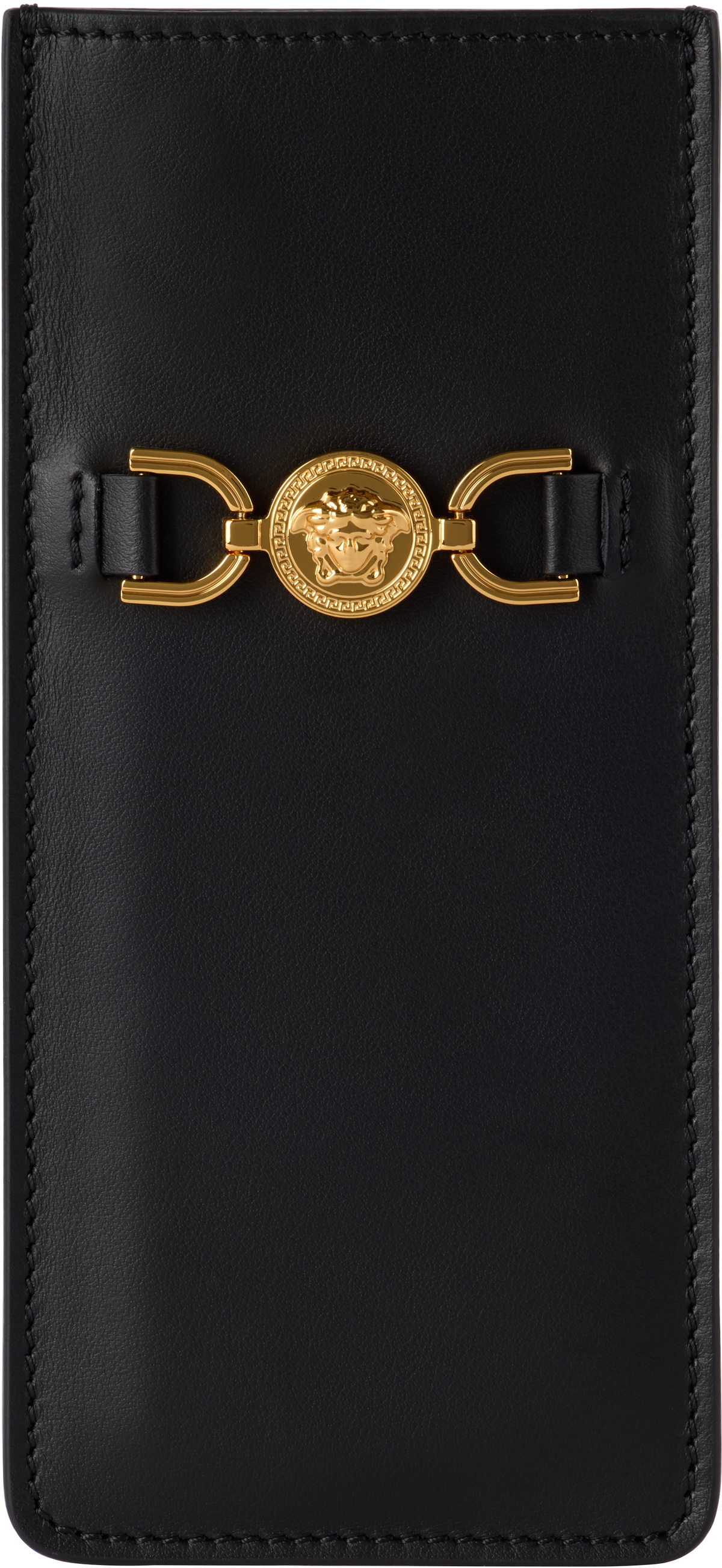 Versace Black Medusa '95 Hair Comb
