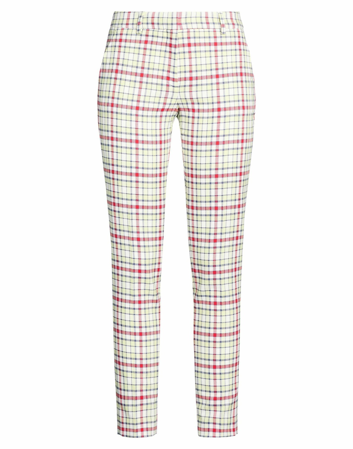 Incotex Womens Pants Light in Green