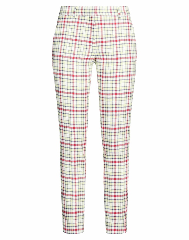 Photo: Incotex Womens Pants Light in Green