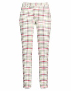 Incotex Womens Pants Light in Green
