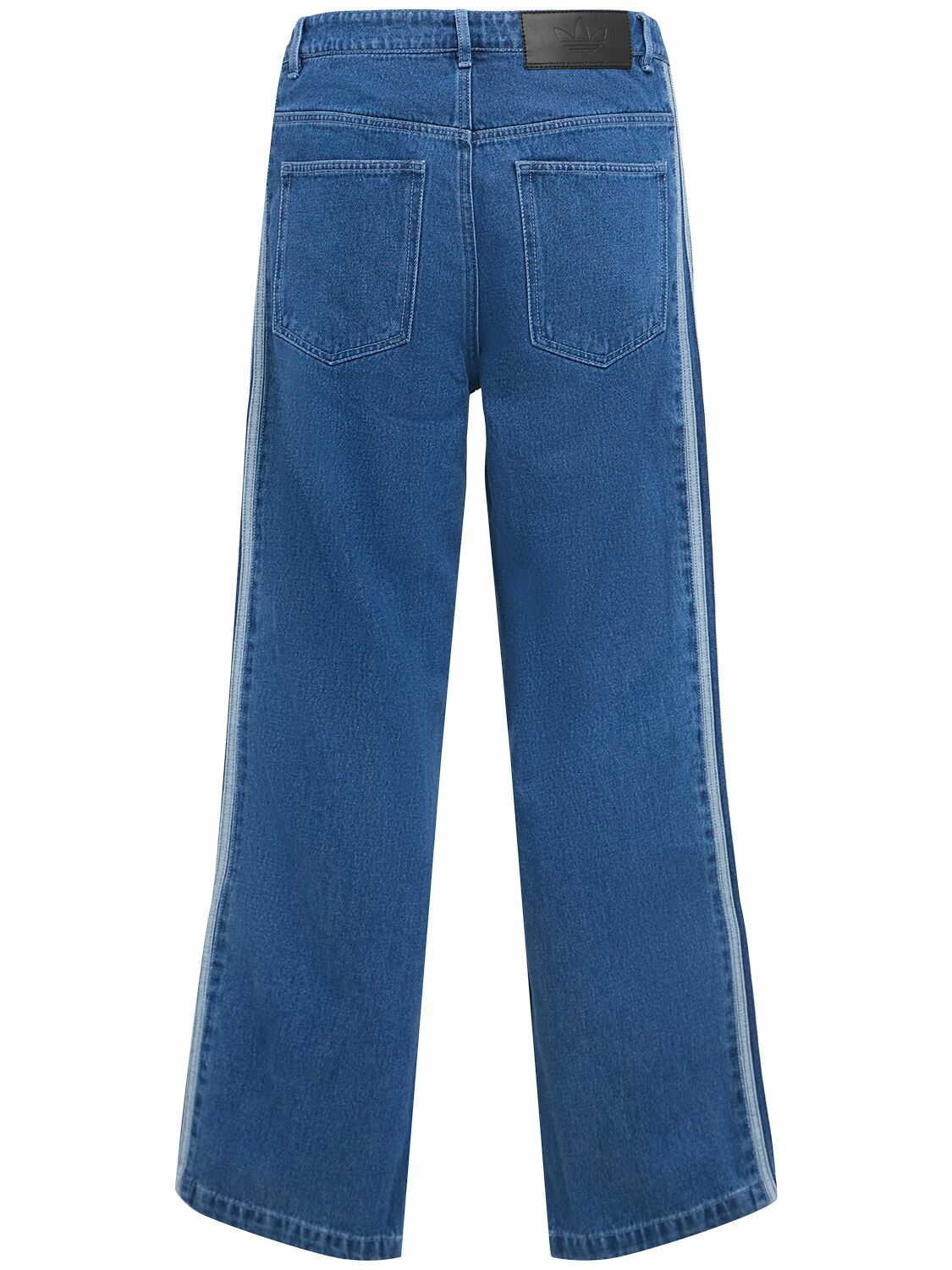ADIDAS ORIGINALS Firebird Denim Jeans adidas Originals
