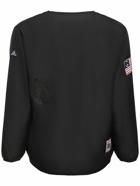 DEVA STATES Web Quilted Liner Jacket