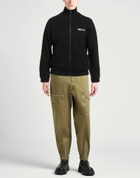 Versace Mens Sweatshirt in Black