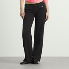 Gimaguas Women's Pili Trousers in Black