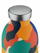 24BOTTLES 050 Orange Tundra Clima Bottle