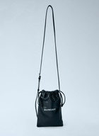 Balenciaga Shopper Phone Holder