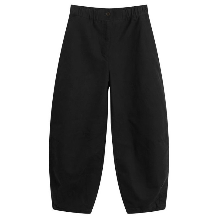 Photo: Girls of Dust Women's Sultan Pants in Black