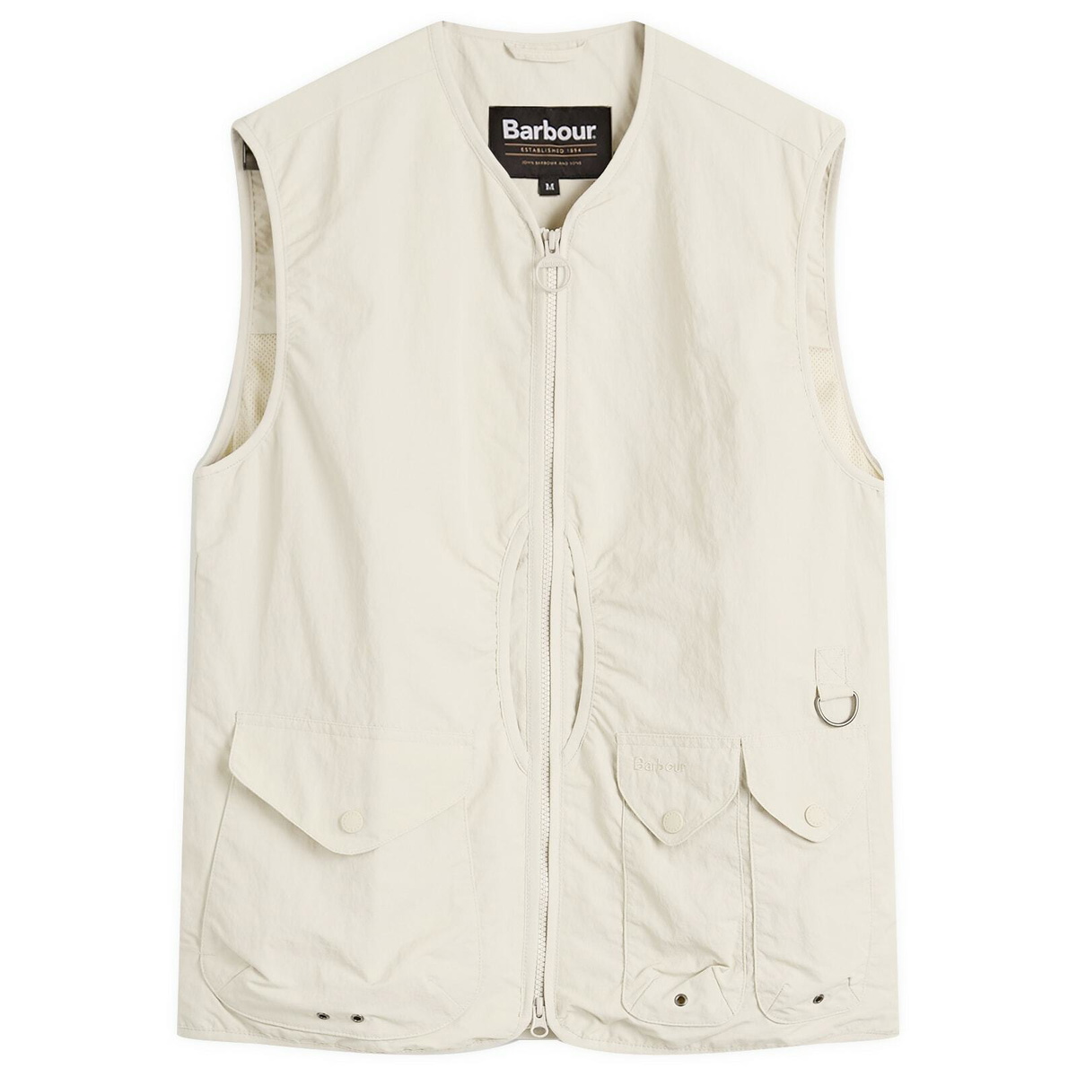 t*5様 Barbour × Engineered Garments VEST Barbour x Engineered Garments Field Vest Barbour
