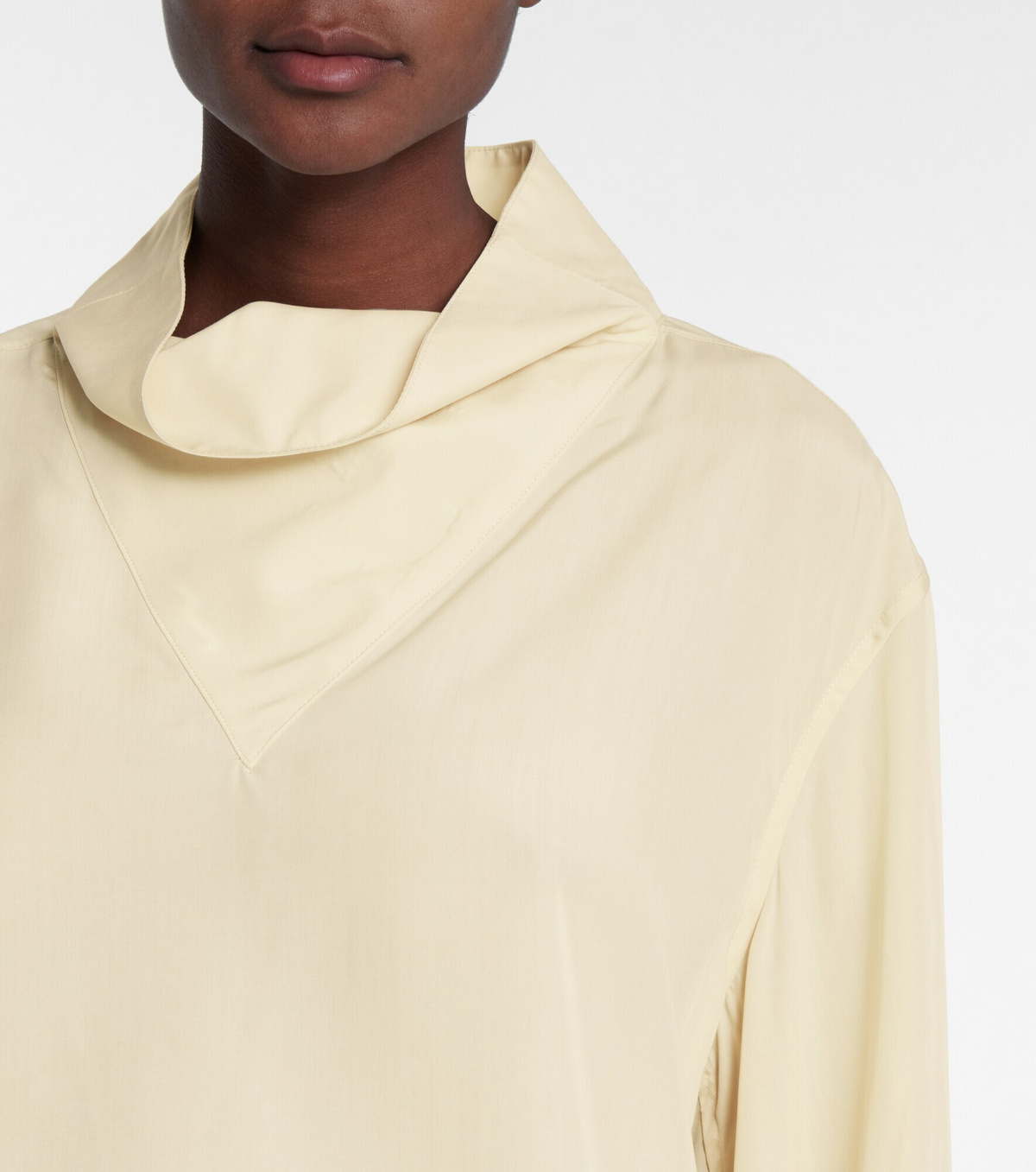 Deveaux New York - Patricia blouse