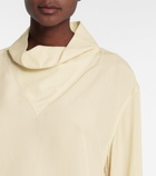 Deveaux New York - Patricia blouse