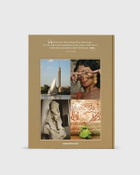 Assouline "Cairo Eternal" By Mai Eldib Multi Travel