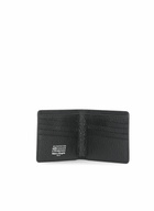 Maison Margiela Black four Stitches Wallet