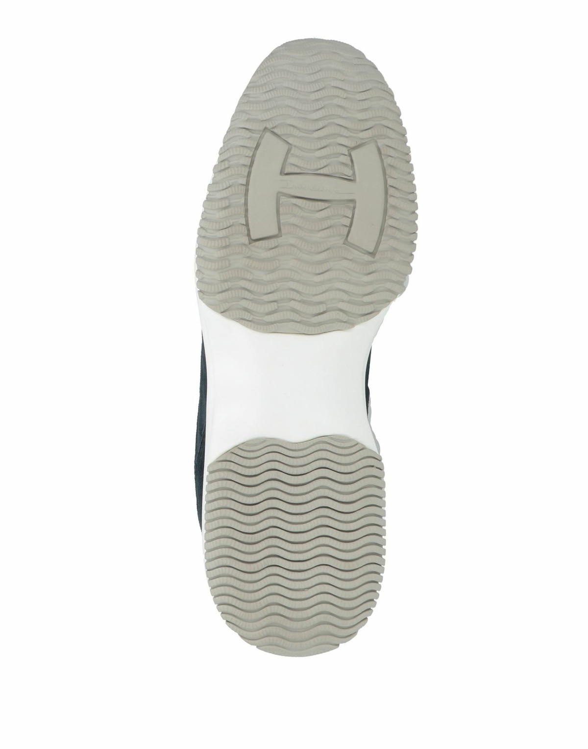 Hogan Womens Sneakers Midnight in Blue