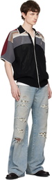 AMIRI Multicolor MA Sport Shirt