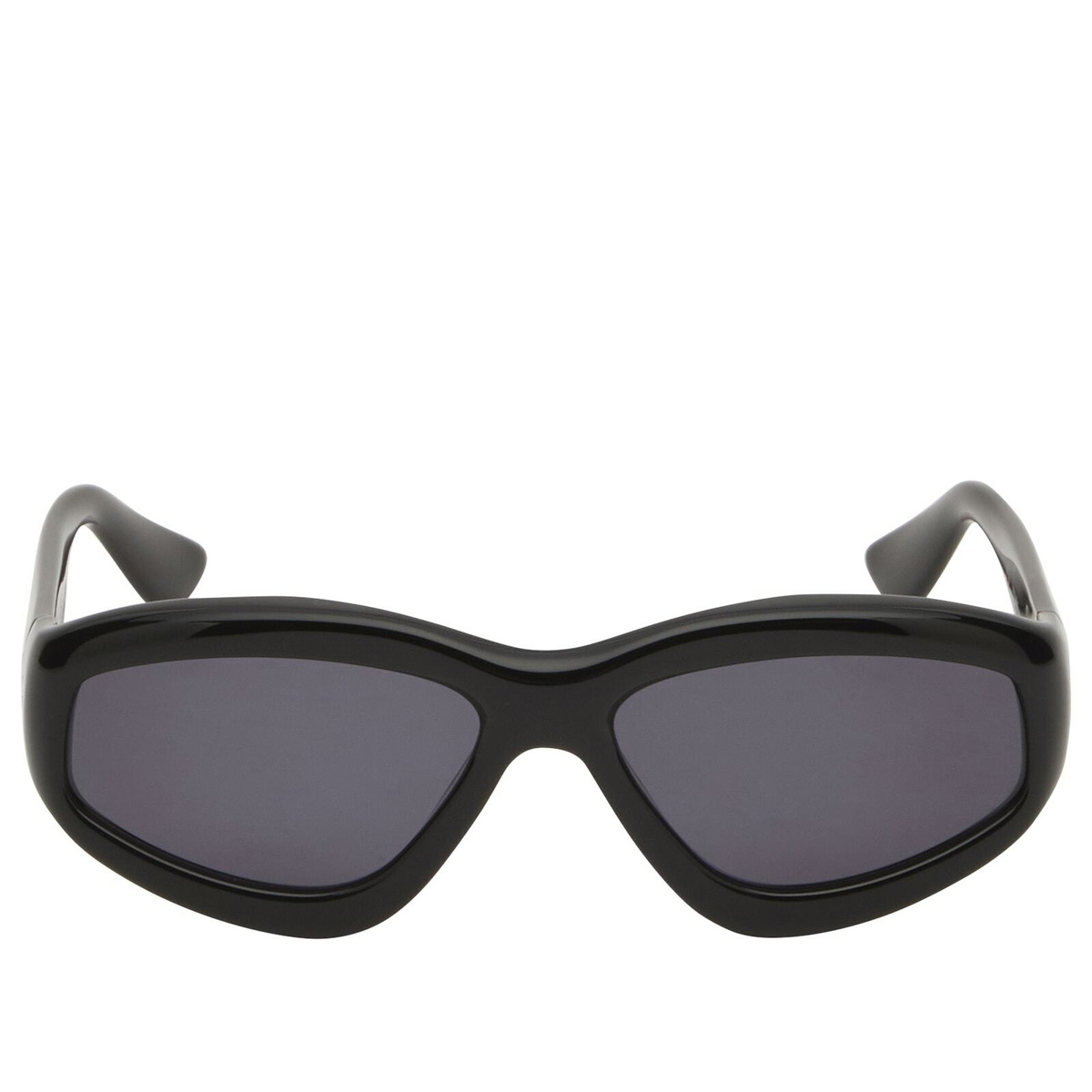 Port Tanger Ifran Sunglasses in Black 