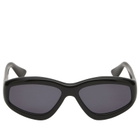 Port Tanger Ifran Sunglasses in Black 