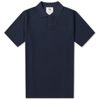 Y-3 Classic Logo Polo