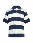 Kenzo Mens Polo shirt in Blue