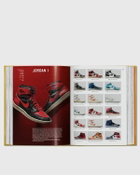 Taschen Sneaker Freaker. The Ultimate Sneaker Book. 40th Ed. Multi Fashion & Lifestyle