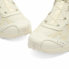 Salomon XT-WHISPER Sneaker in Vanilla Ice/Almond Milk/Vanilla Ice