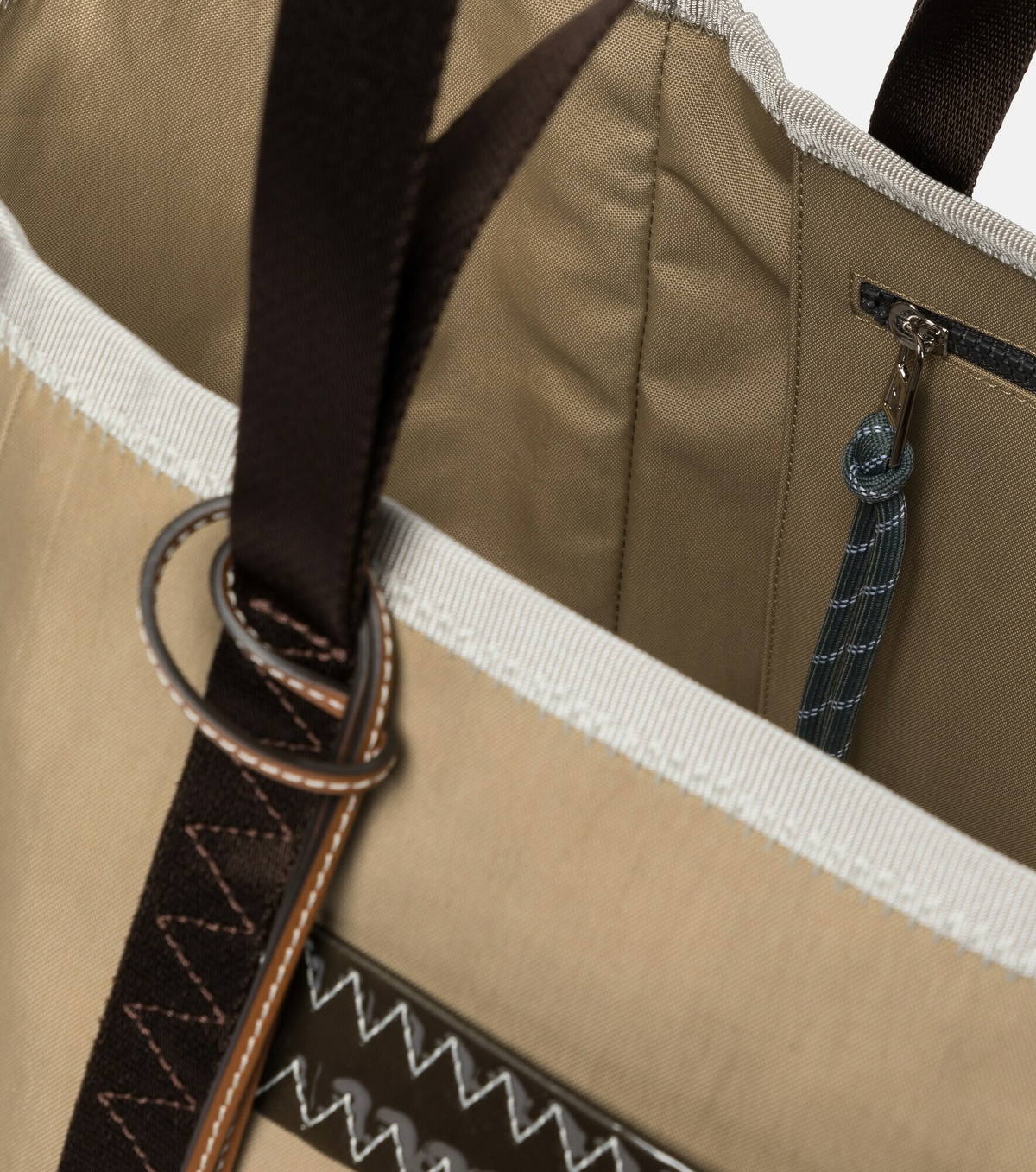 Moncler Genius - 1 Moncler JW Anderson shopper