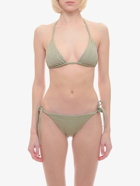 Fendi   Bikini Green   Womens