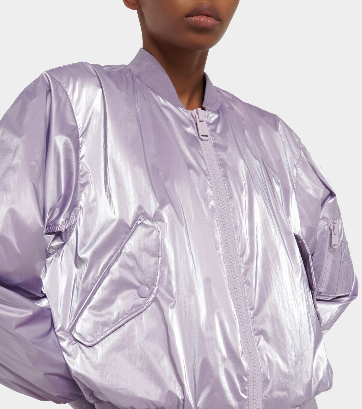 Goldbergh Deam bomber jacket