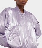 Goldbergh Deam bomber jacket