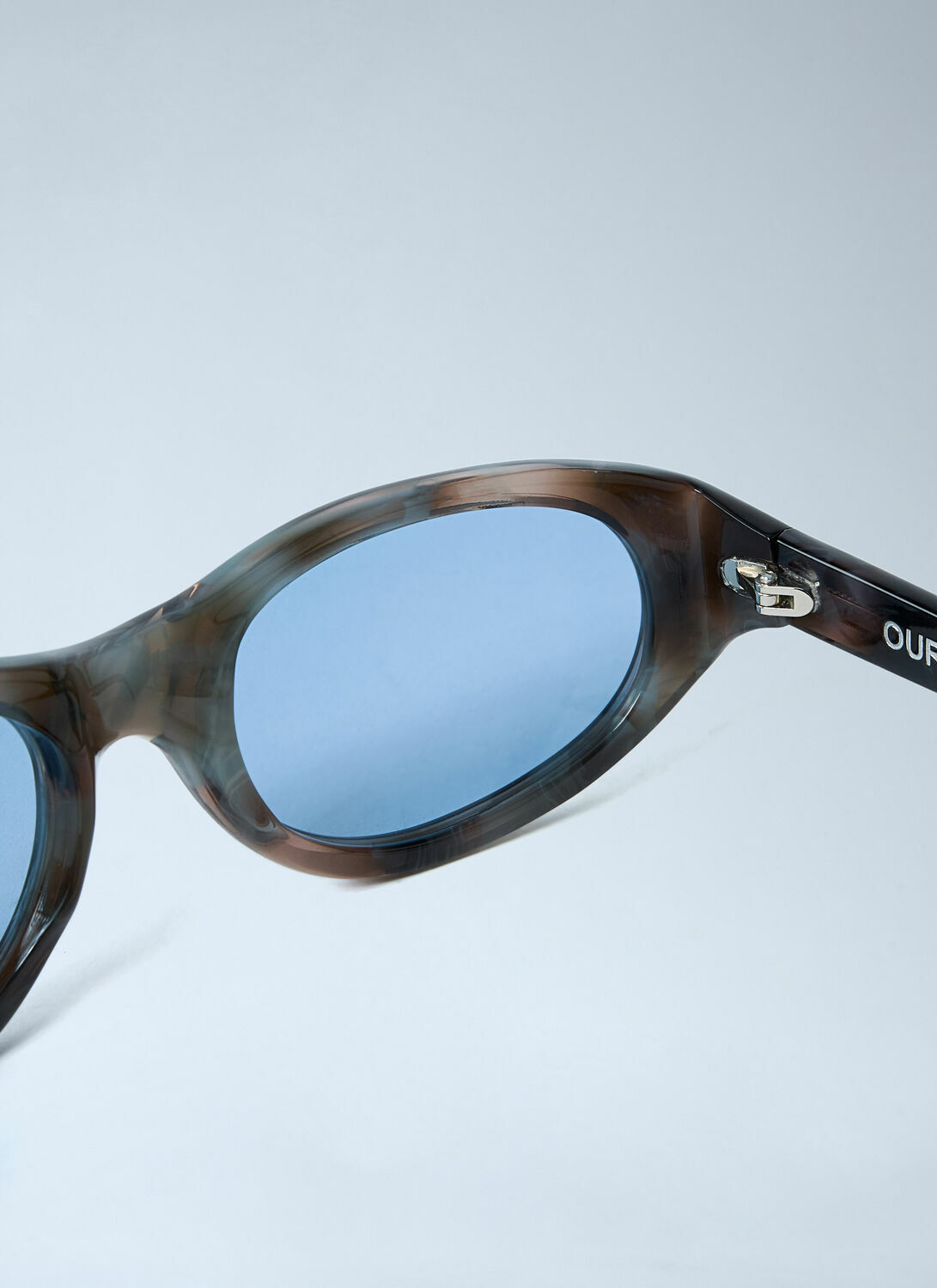 Our Legacy Unwound Sunglasses