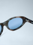 Our Legacy Unwound Sunglasses